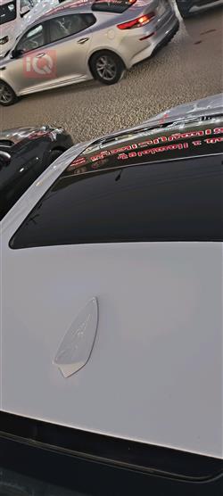 شيفروليه ماليبو